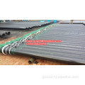 Seamless Stainless Steel Tubing 9 5/8'' casing pipes BTC K55 API 5CT Supplier